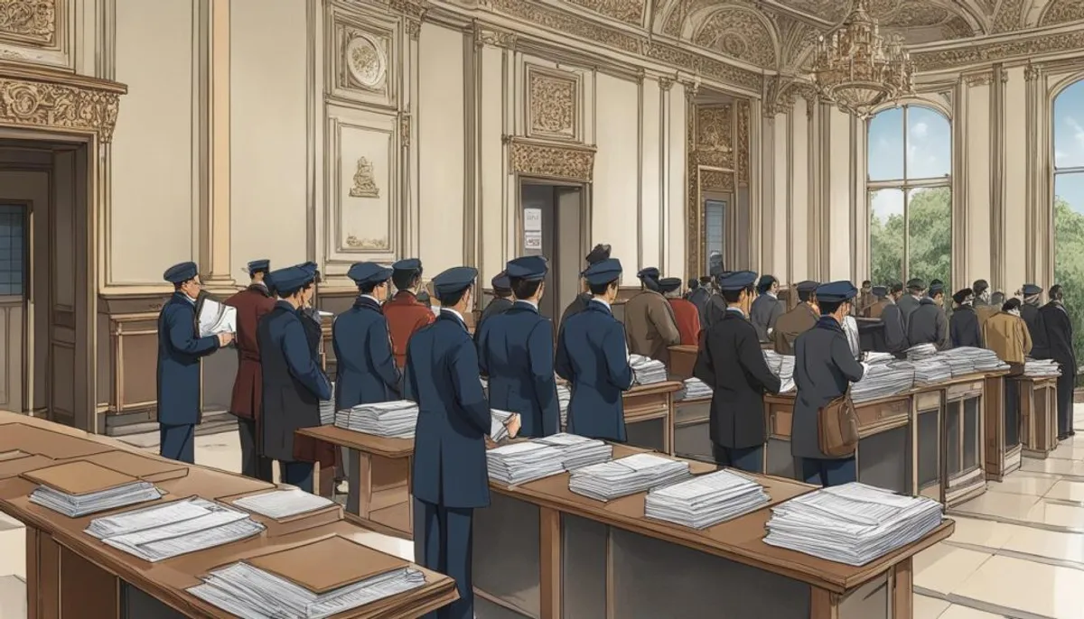 Rendez-vous Préfecture: Renouvellement du titre de séjour