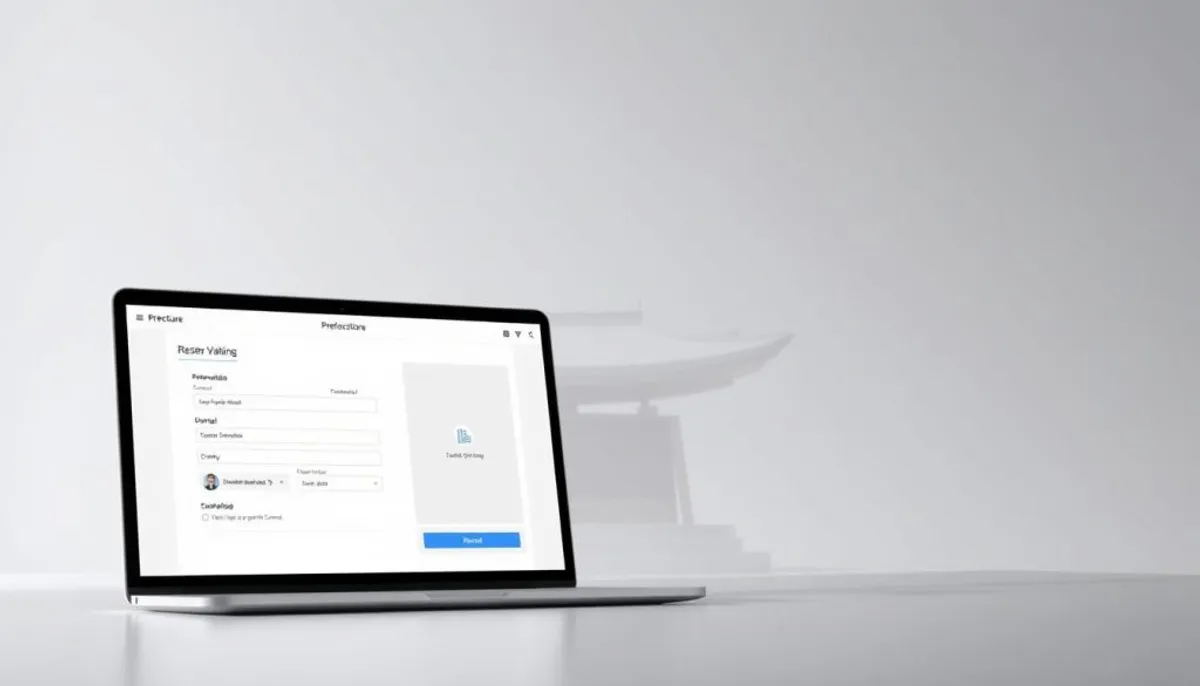 Inscrivez-vous pour un rdv en ligne préfecture avec notifications