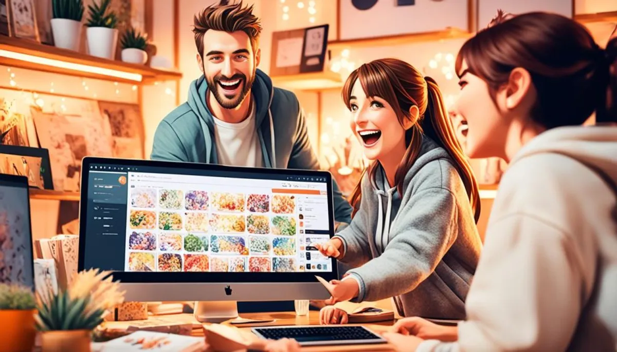 etsy customer engagement etsy customer engagement