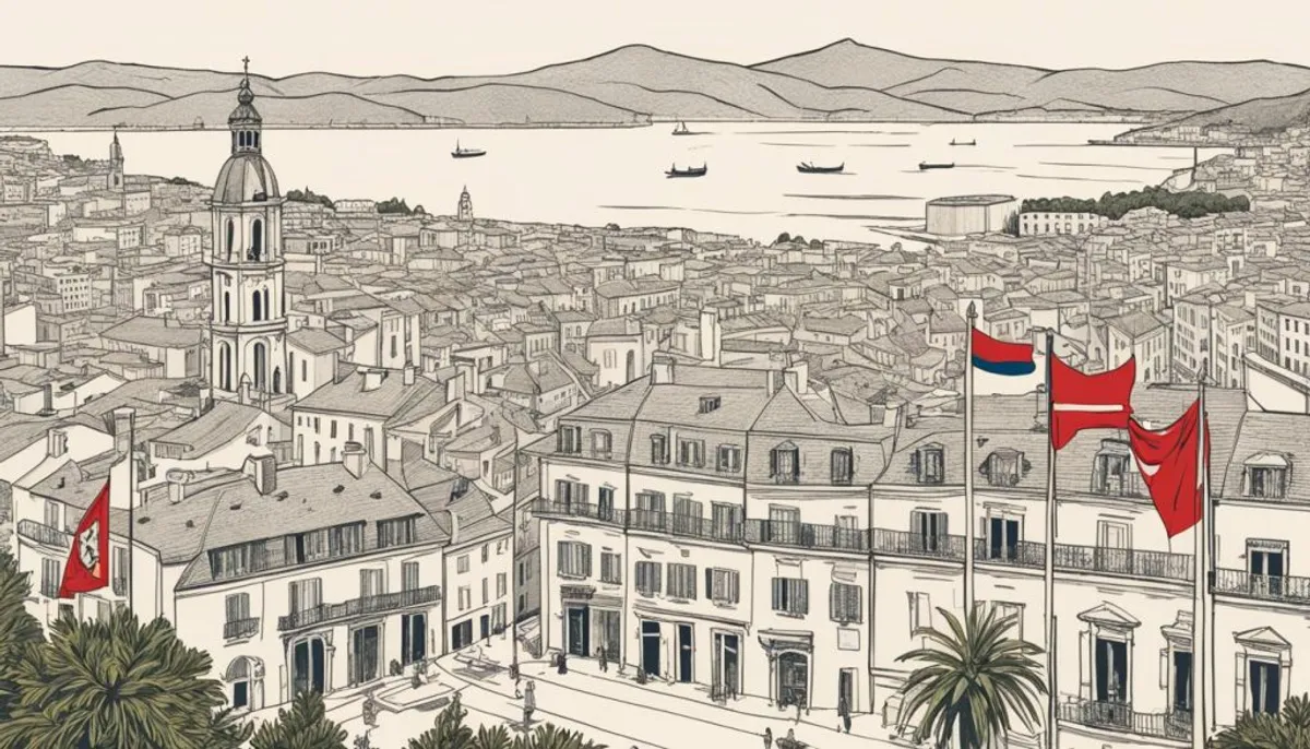 événement et commémoration à Toulon Préfecture de Toulon : informations et services officiels