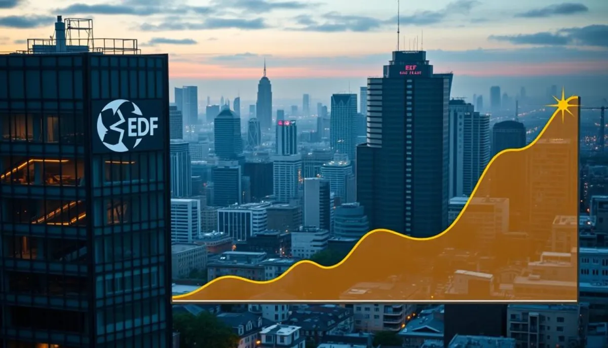 évolution offres edf marché concurrentiel Élecocité : votre offre electricité edf de 3 à 1500 KVA