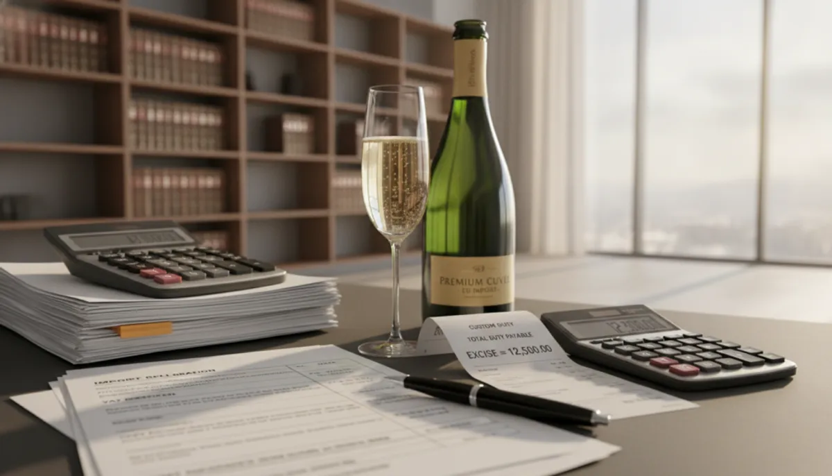 excise duty vat