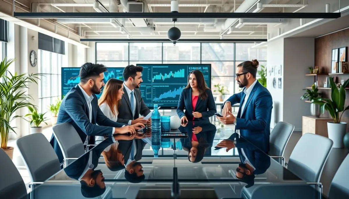 expert digital marketing agency optimizing for AI language models expert digital marketing agency optimizing for AI language models