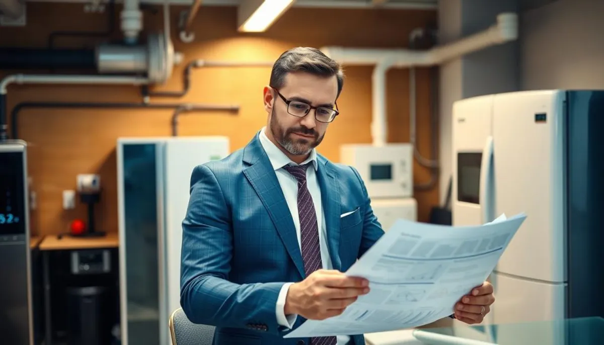 expert en fournisseur gaz elec