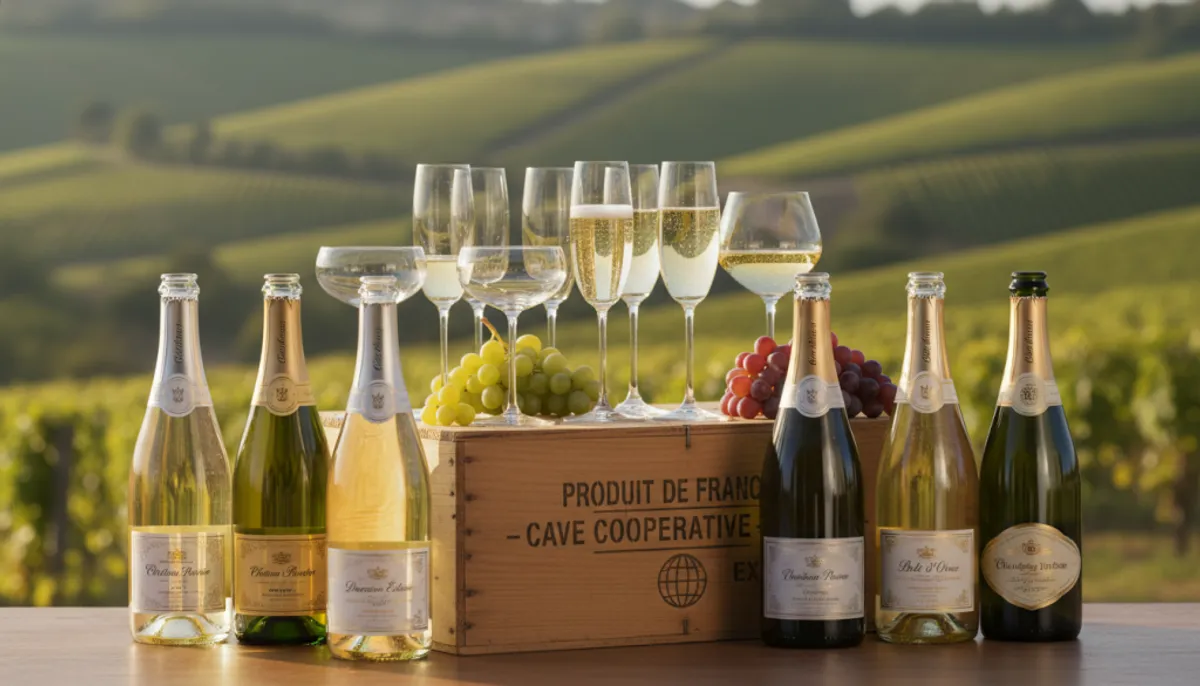 export sparkling wine export sparkling wine