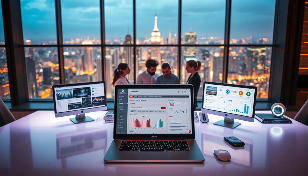 automated content marketing strategies