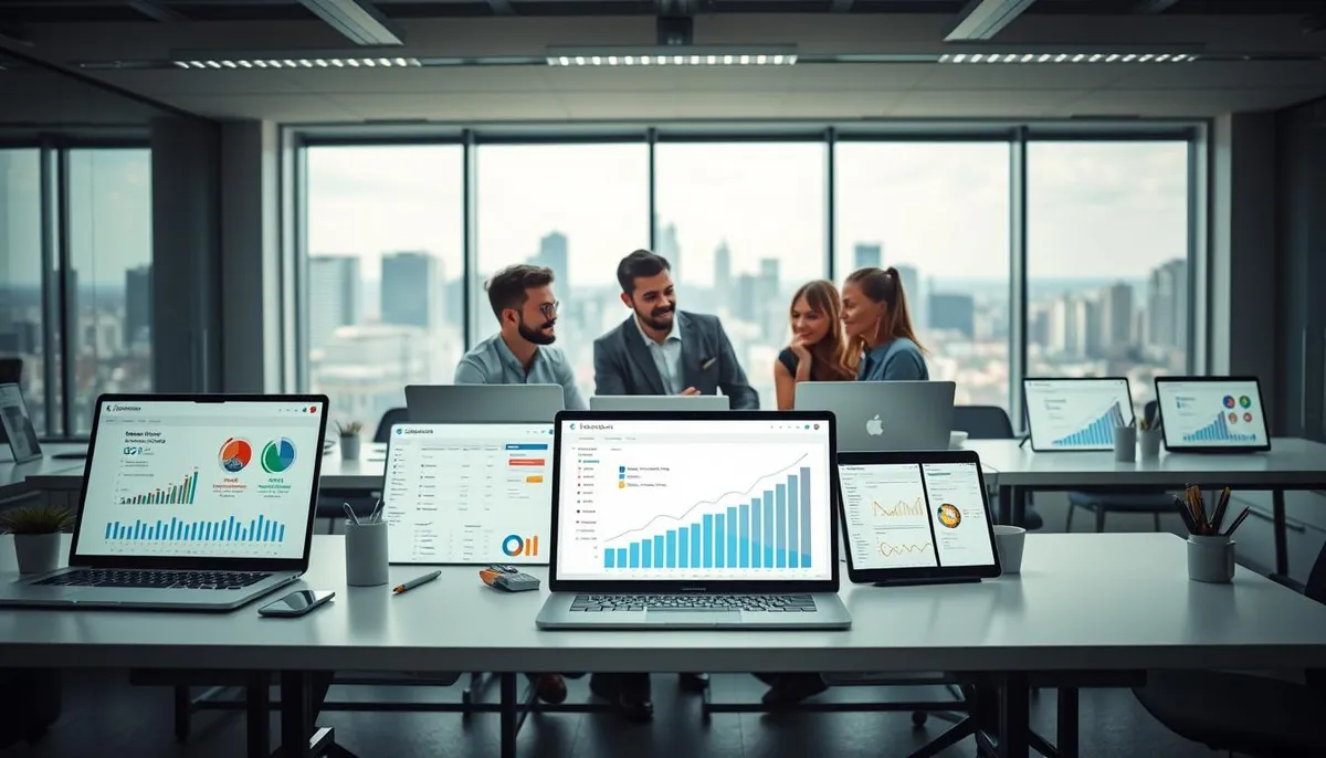 All-in-one SEO tools for small businesses