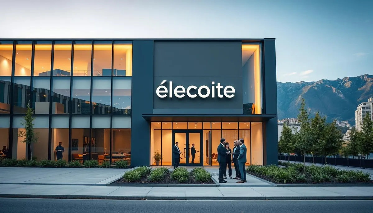 fournisseur électricité grenoble