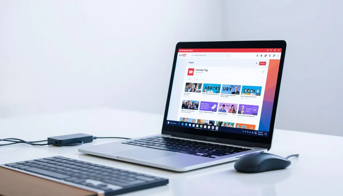 YouTube tag generator tools