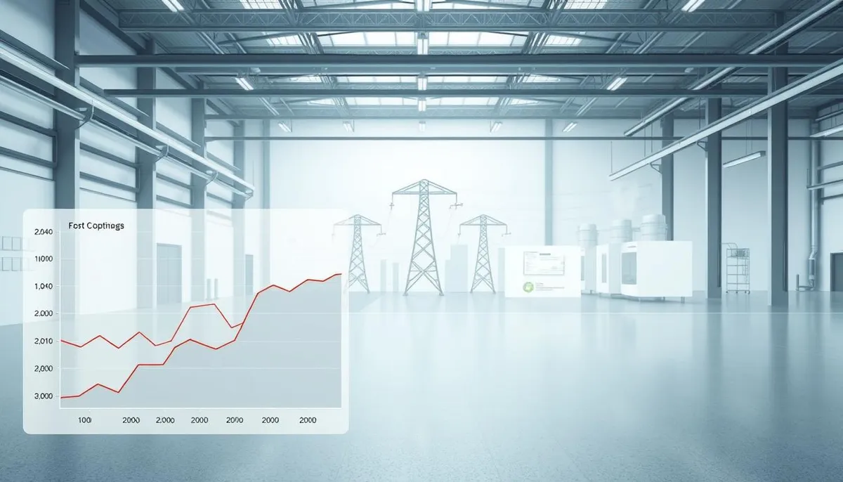 optimisation puissance électrique