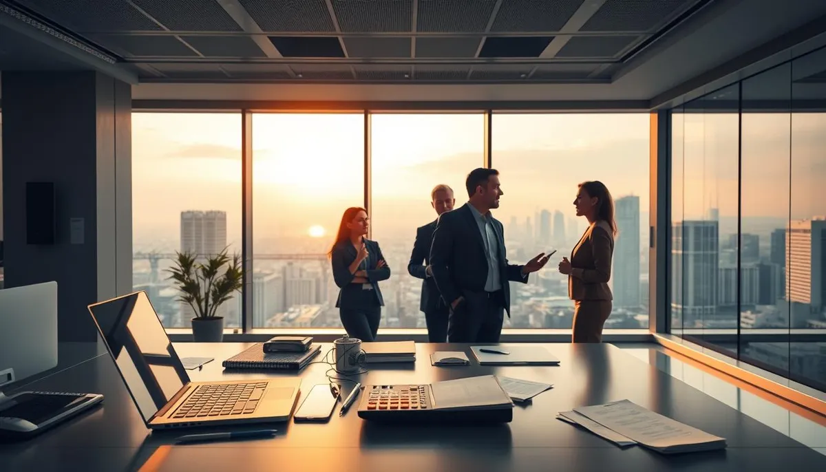 optimisation puissance souscrite entreprise