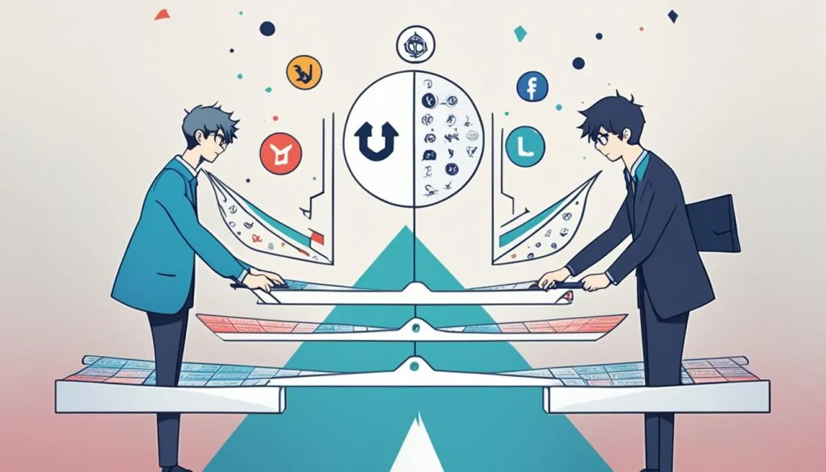 finding the right regulatory balance finding the right regulatory balance