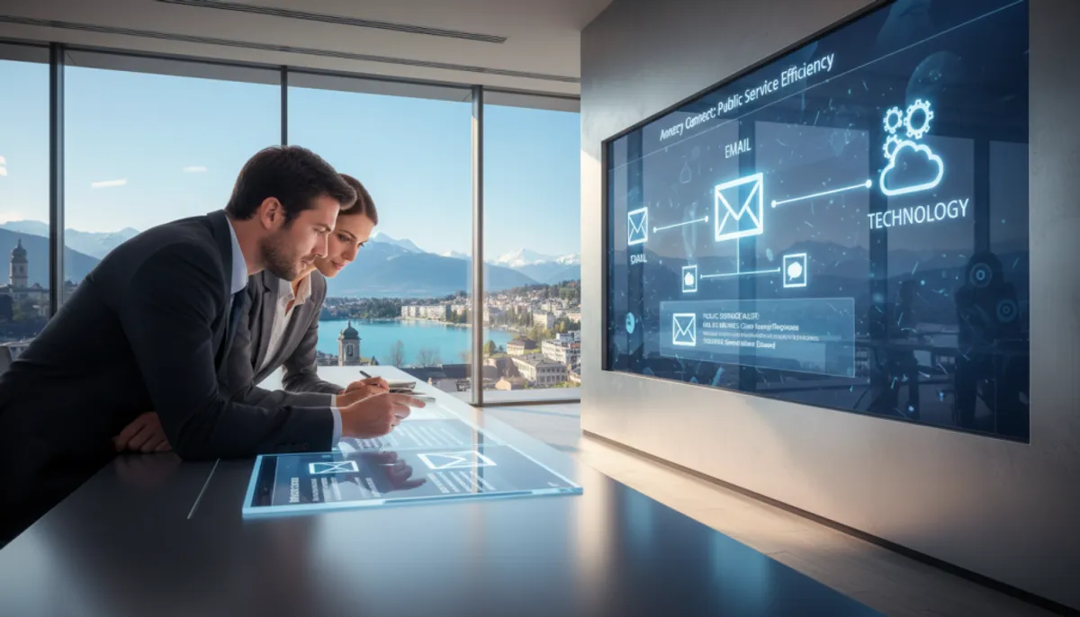 fonctionnement et avantages du service