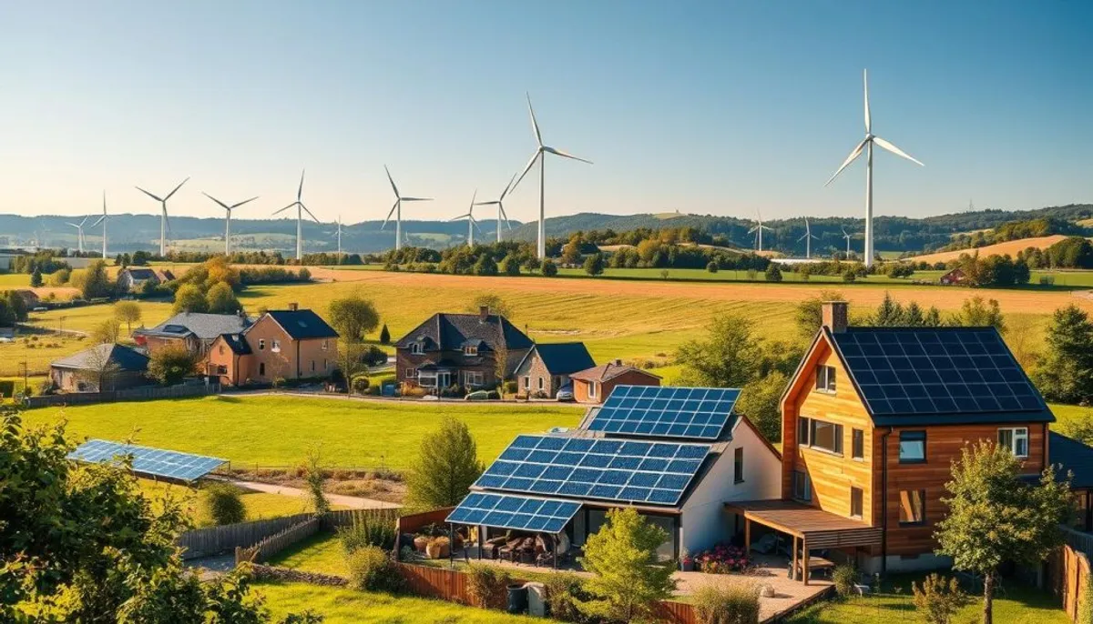 fournisseur d'électricité Yvelines