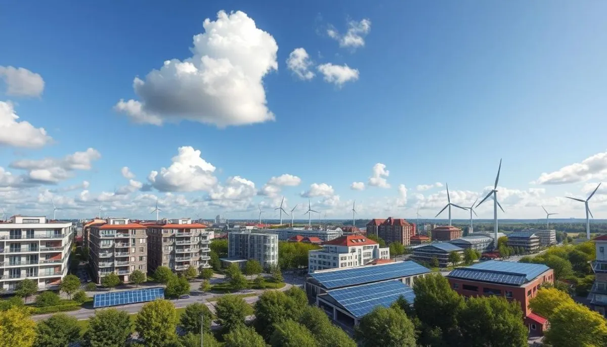 fournisseur électricité jumet