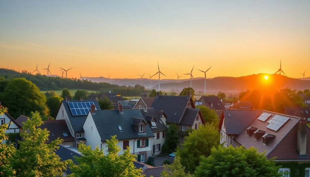fournisseur electricite krautergersheim