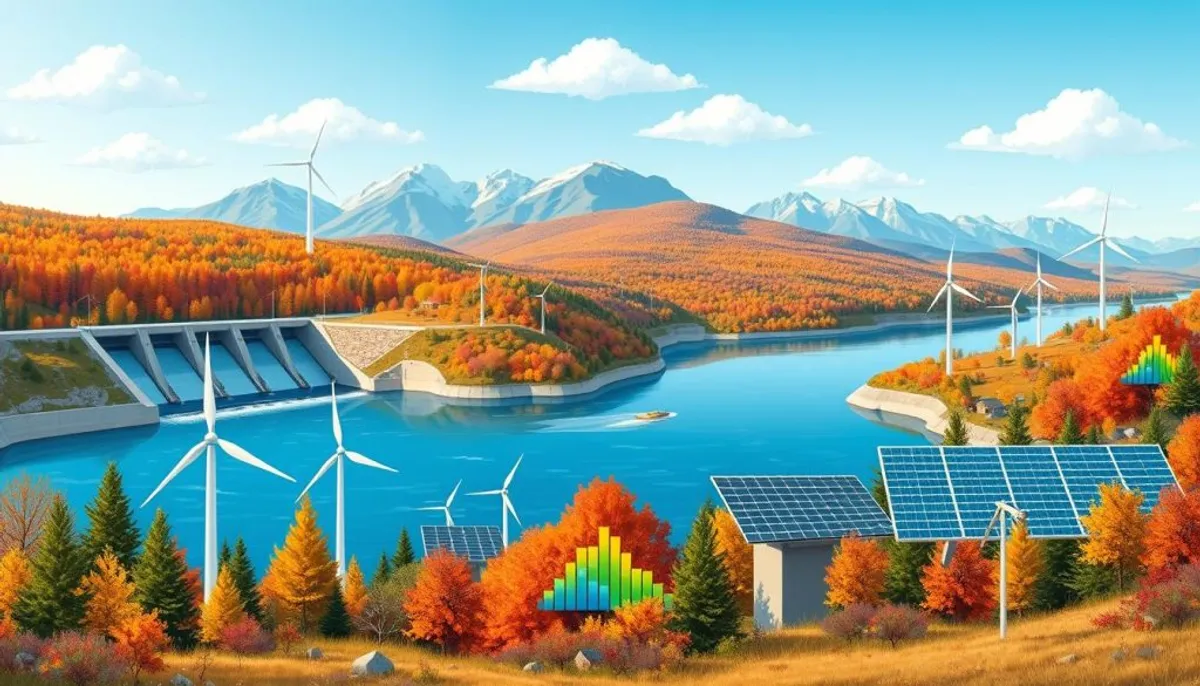 fournisseur électricité québec