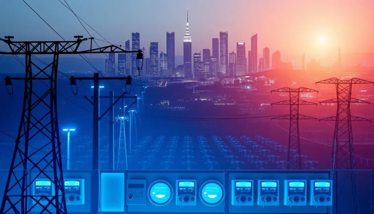 fournisseurs energie