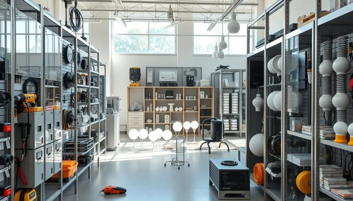 fourniture électricité professionnels fourniture électricité professionnels