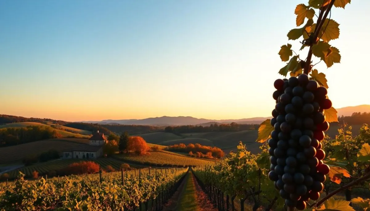 french wine terroir