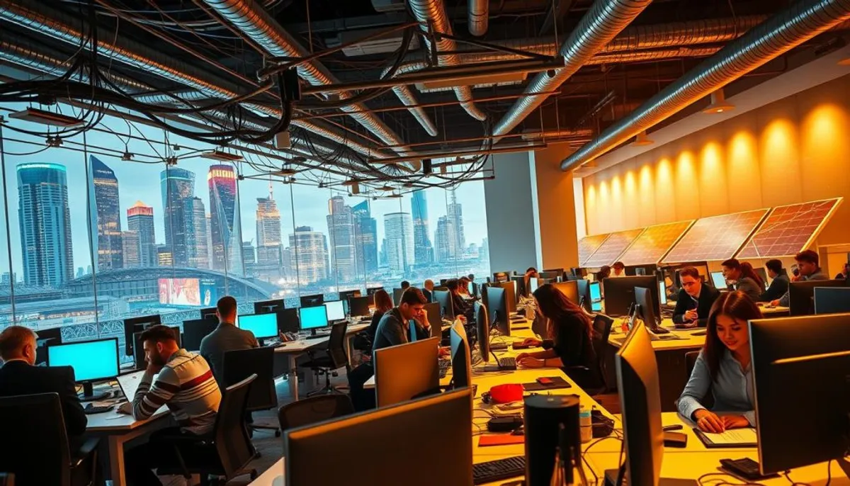 fusion énergétique entreprises fusion énergétique entreprises