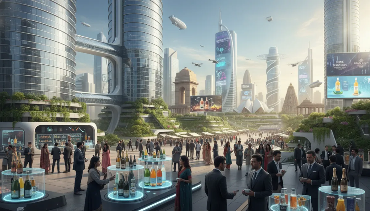 future outlook market