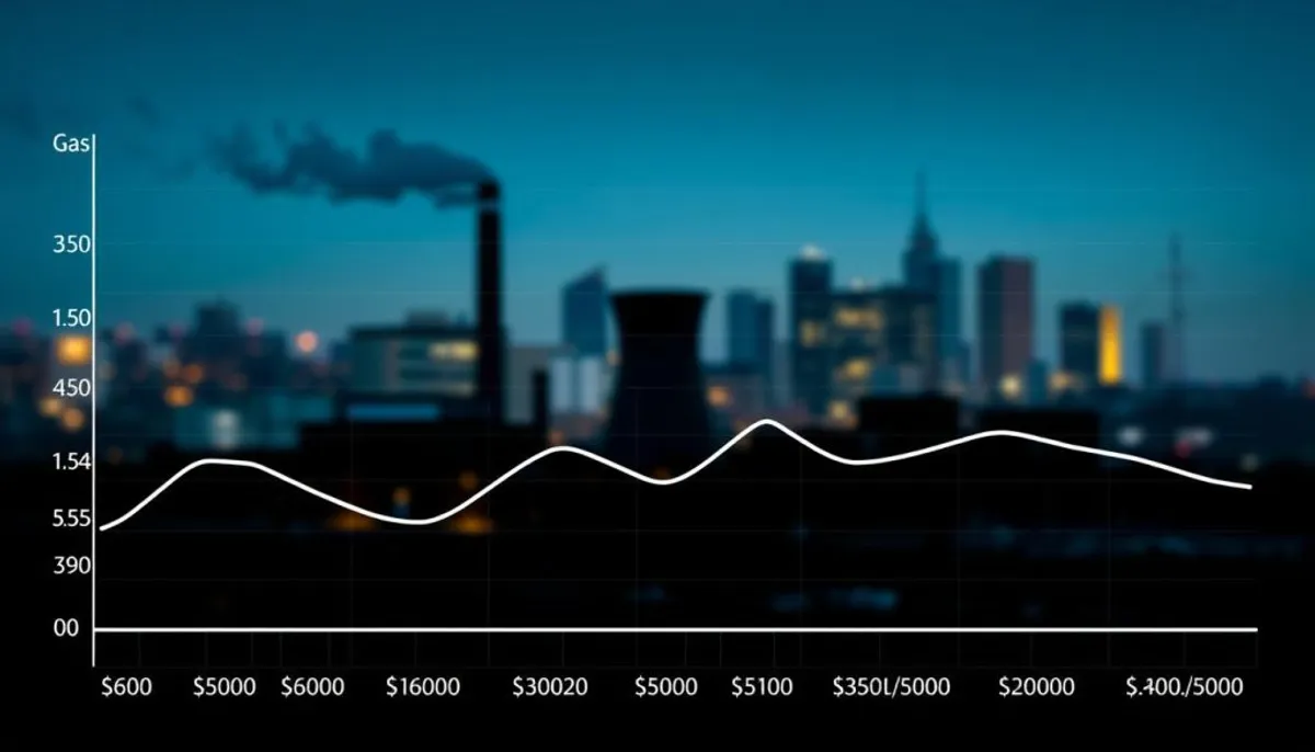 gaz et électricité le moins cher gaz et électricité le moins cher