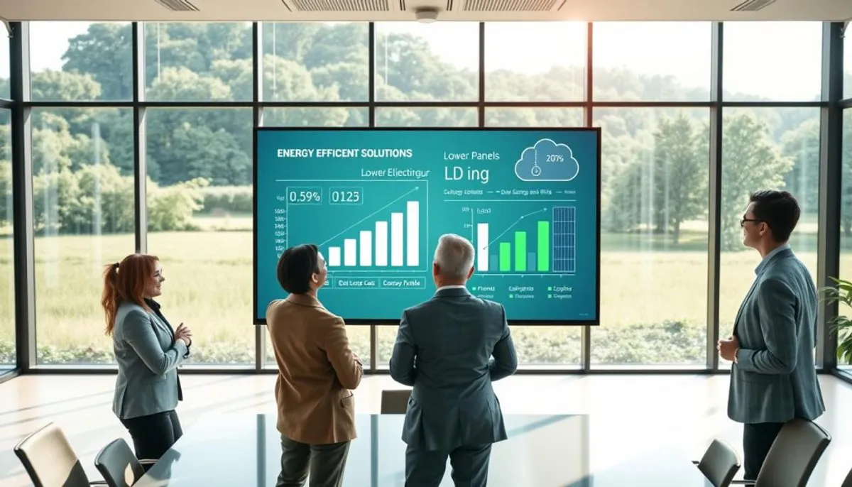 gaz et electricité moins cher