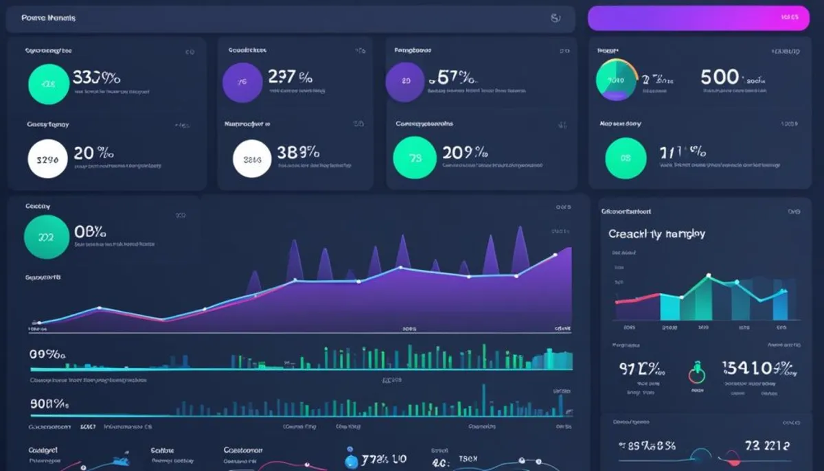 GMB Insights Dashboard GMB Insights Dashboard