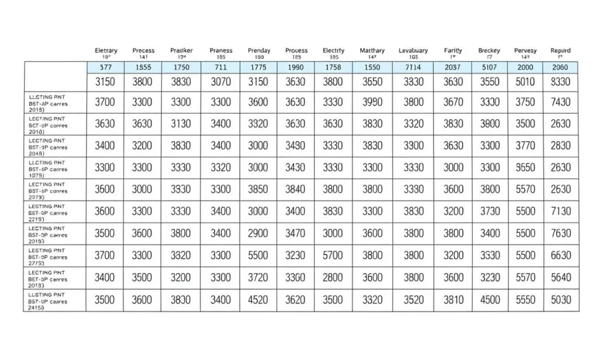 grille tarifaire entreprises électricité grille tarifaire entreprises électricité