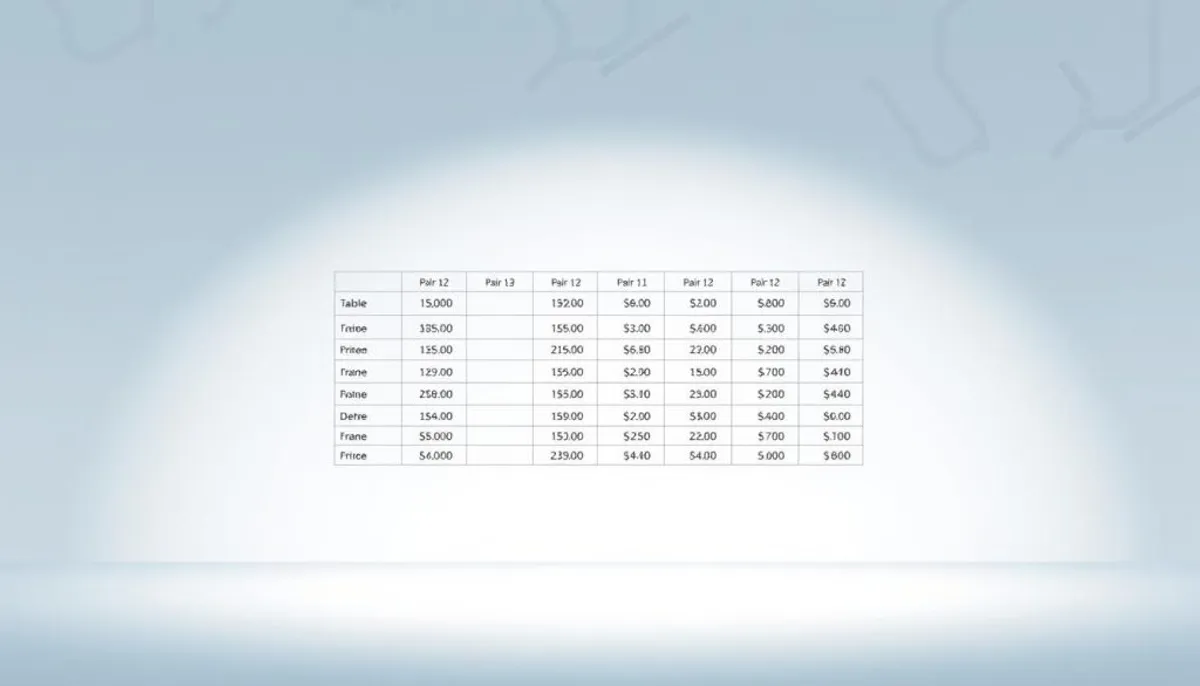 Grille tarifaire gaz naturel Grille tarifaire gaz naturel