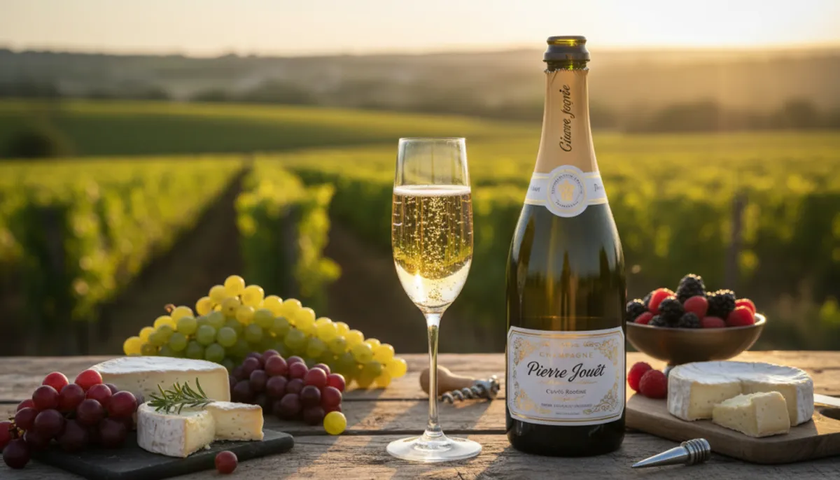 grower champagne