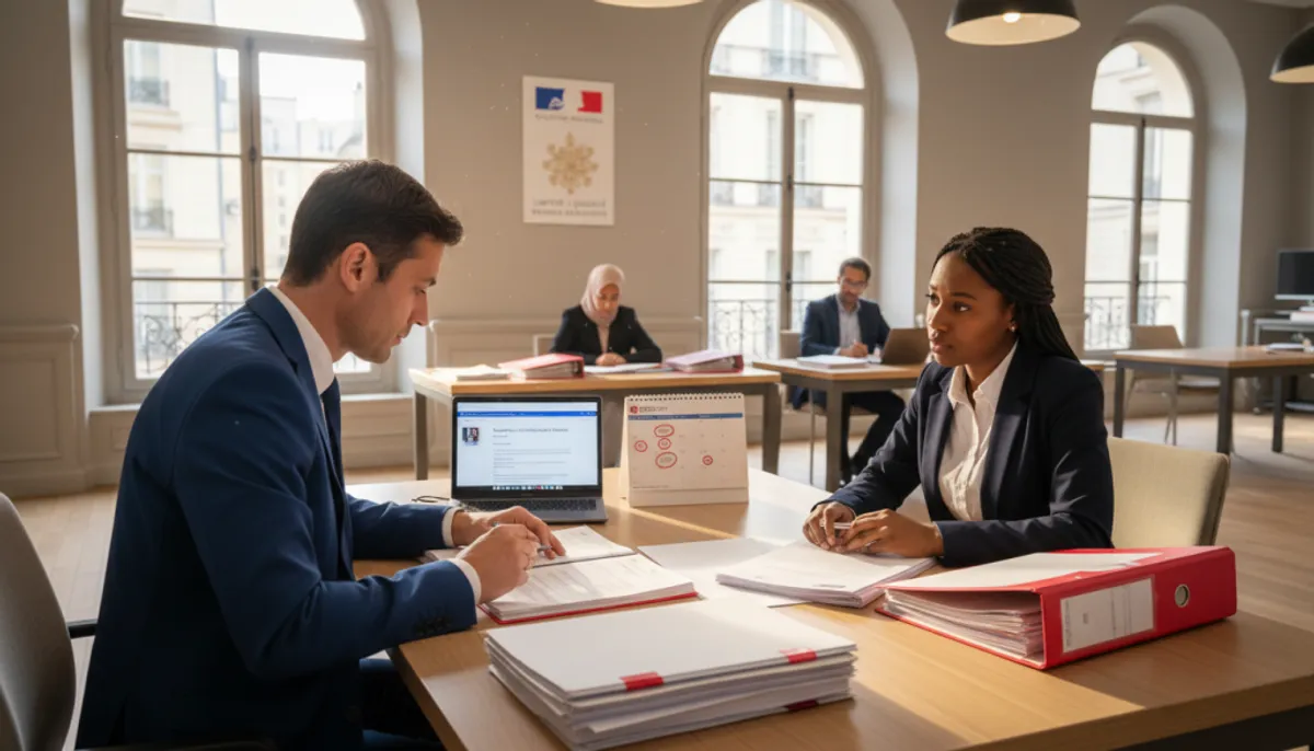Guide complet pour la nationalité française