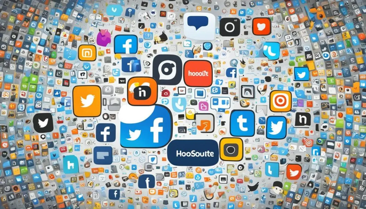 Hootsuite social media management Hootsuite social media management
