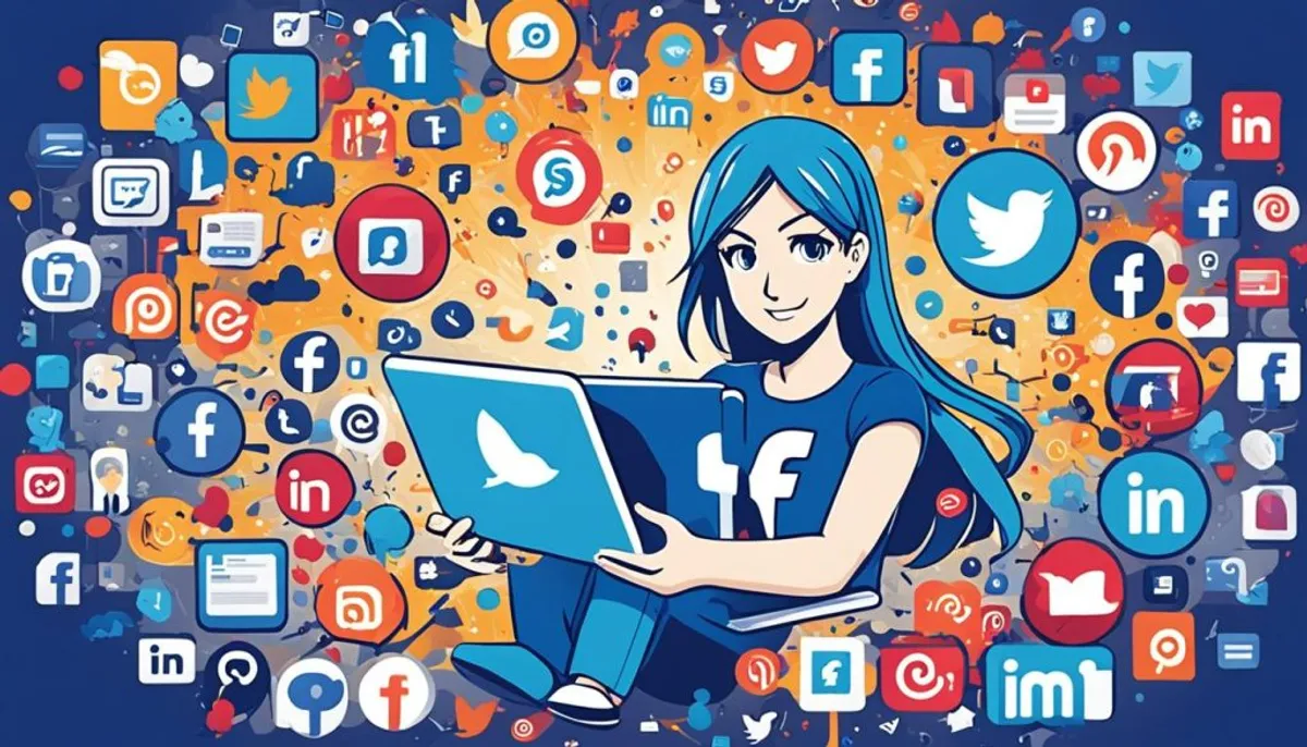 how to use social media how to use social media