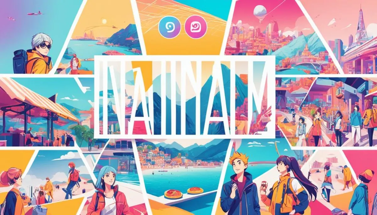 Instagram Visual Appeal Instagram Visual Appeal
