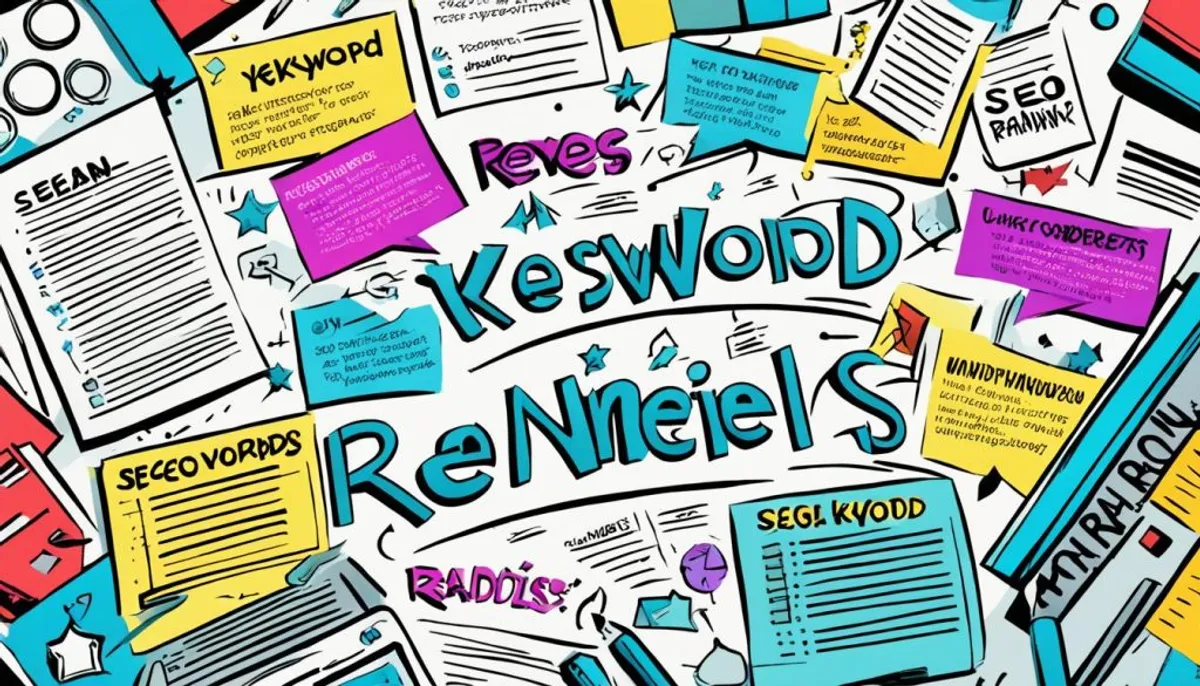 Keyword Research Keyword Research