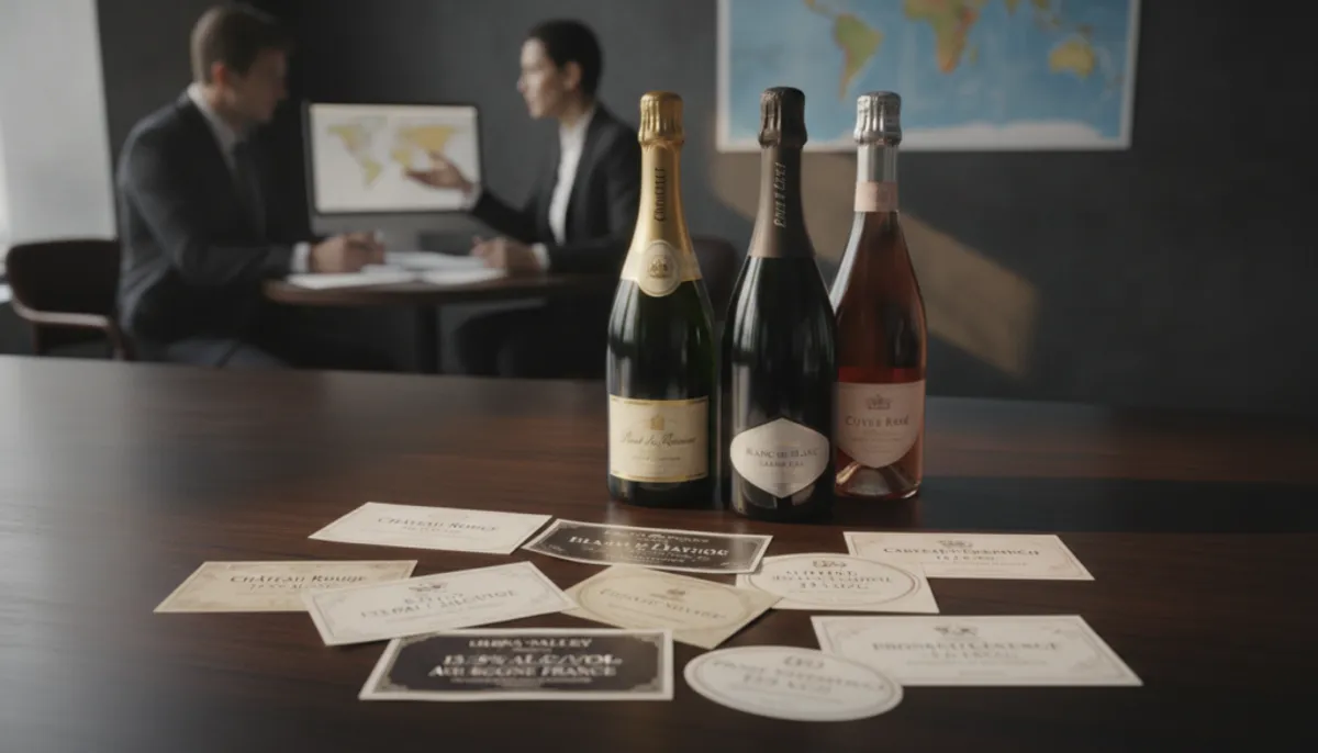 labeling requirements alcohol labeling requirements alcohol