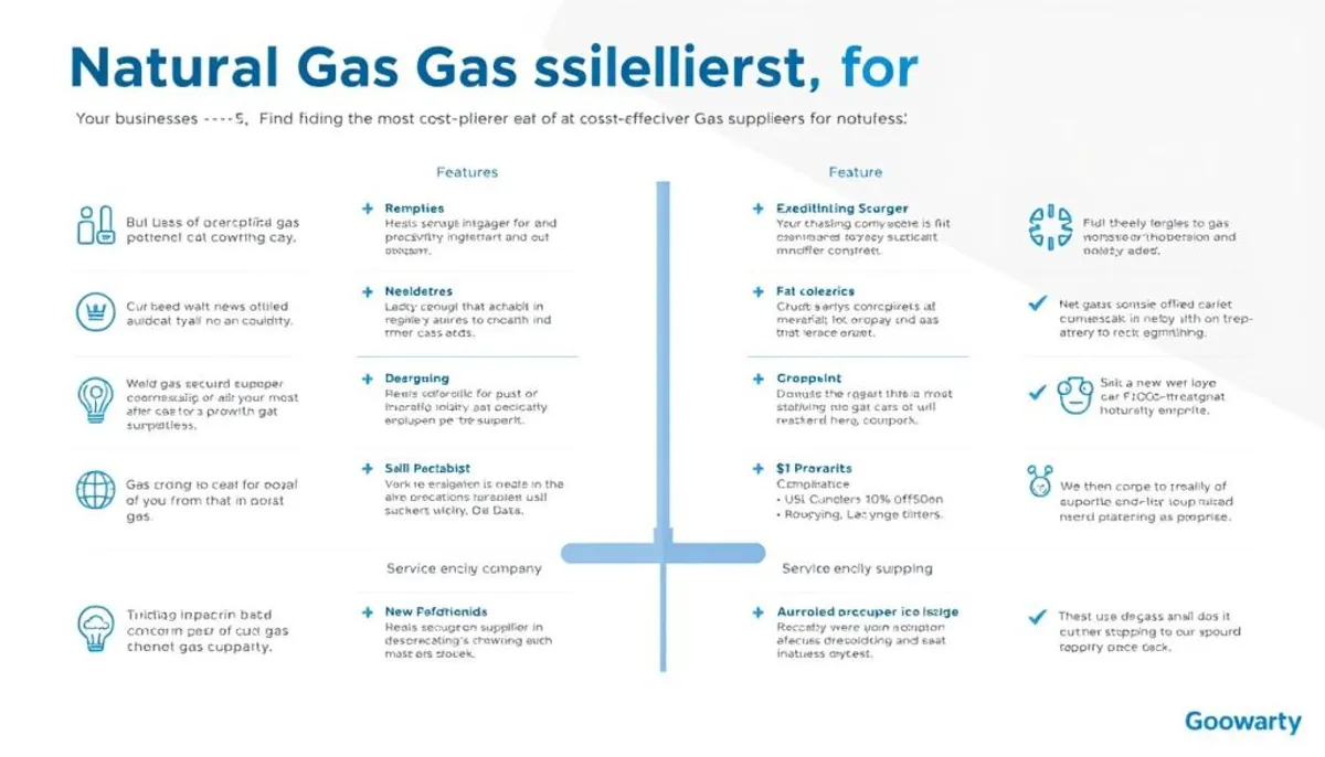 le fournisseur de gaz le moins cher le fournisseur de gaz le moins cher