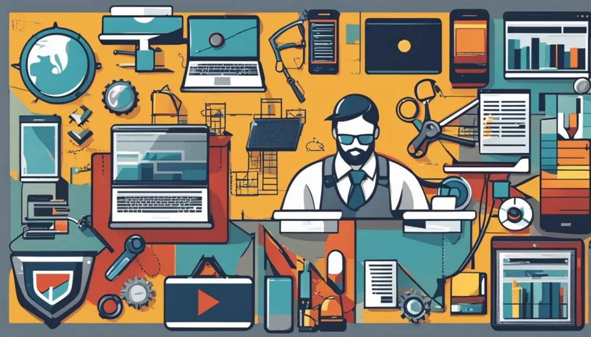 Link building tools