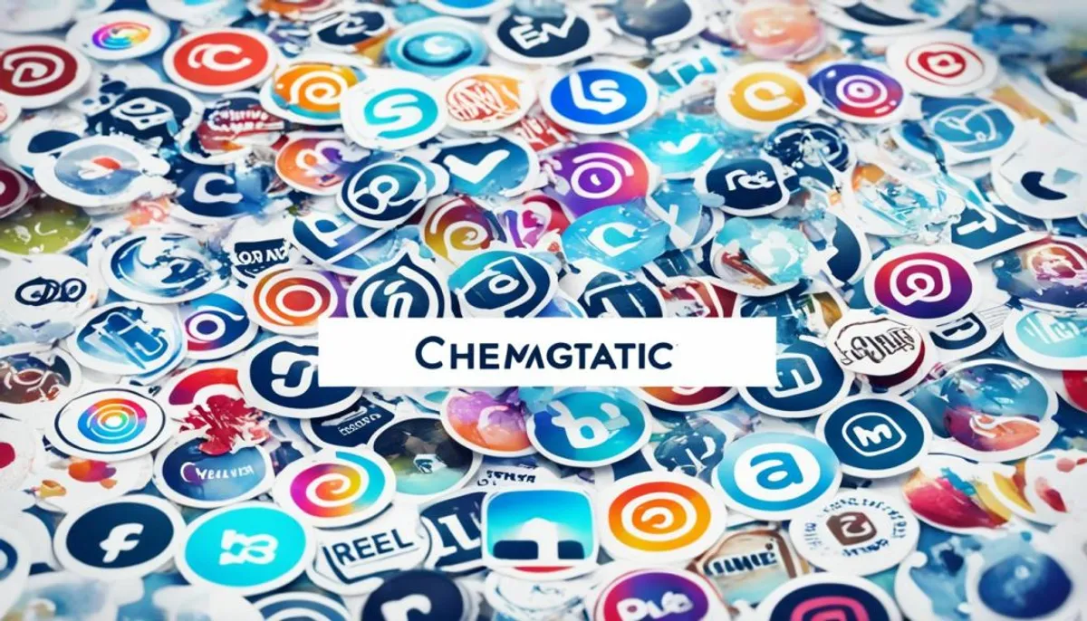logos on instagram reels