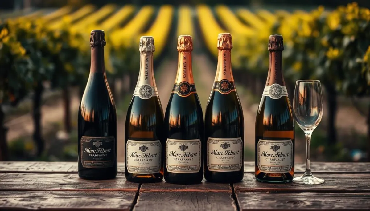 marc hebrart champagne marc hebrart champagne