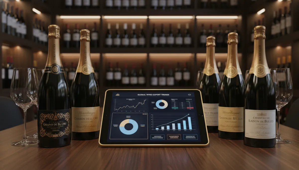 market trends wines market trends wines