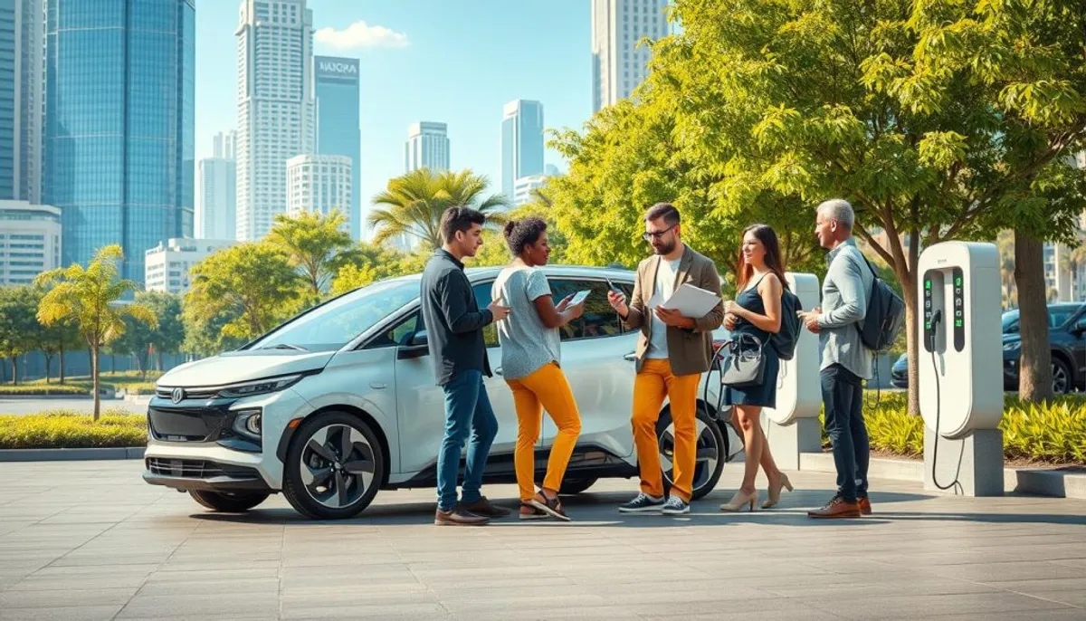 meilleur offre loa électrique