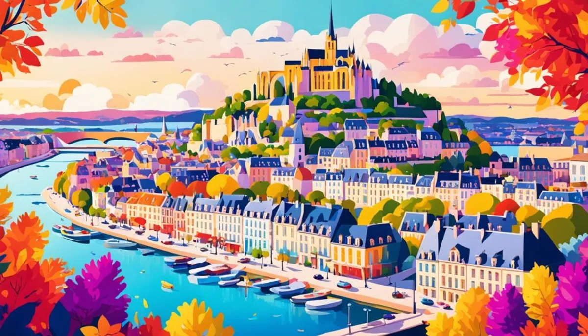 meilleur préfecture en île de france