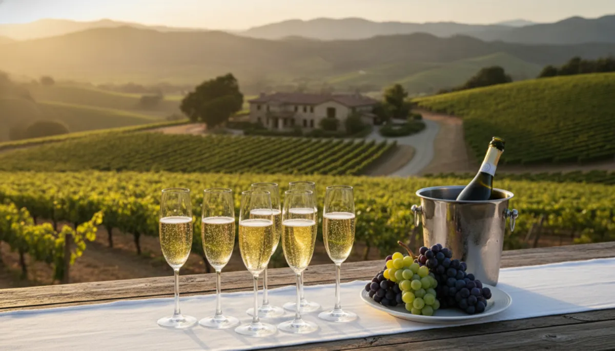 napa valley