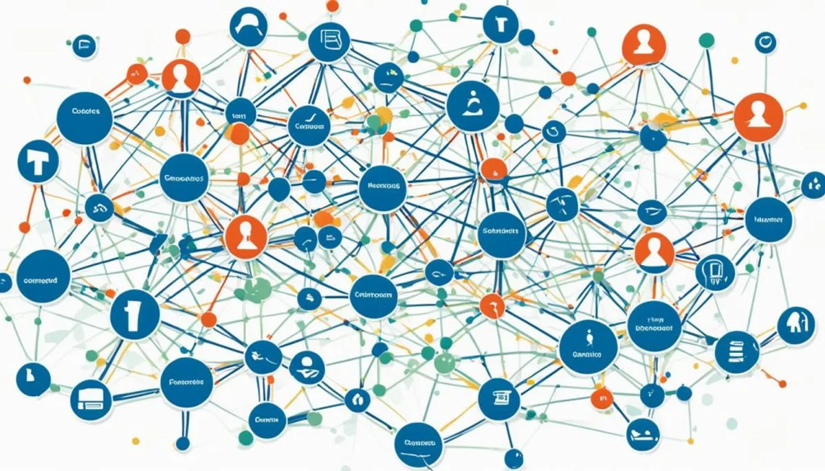 network positions network positions