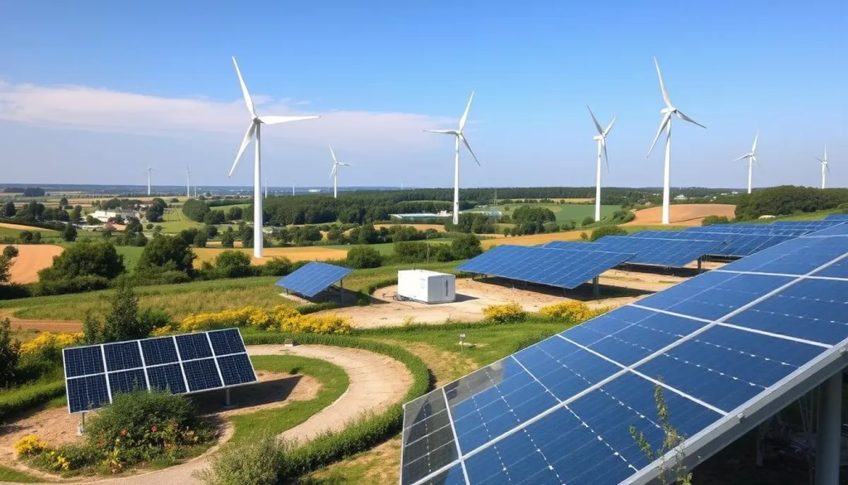 octa+ électricité