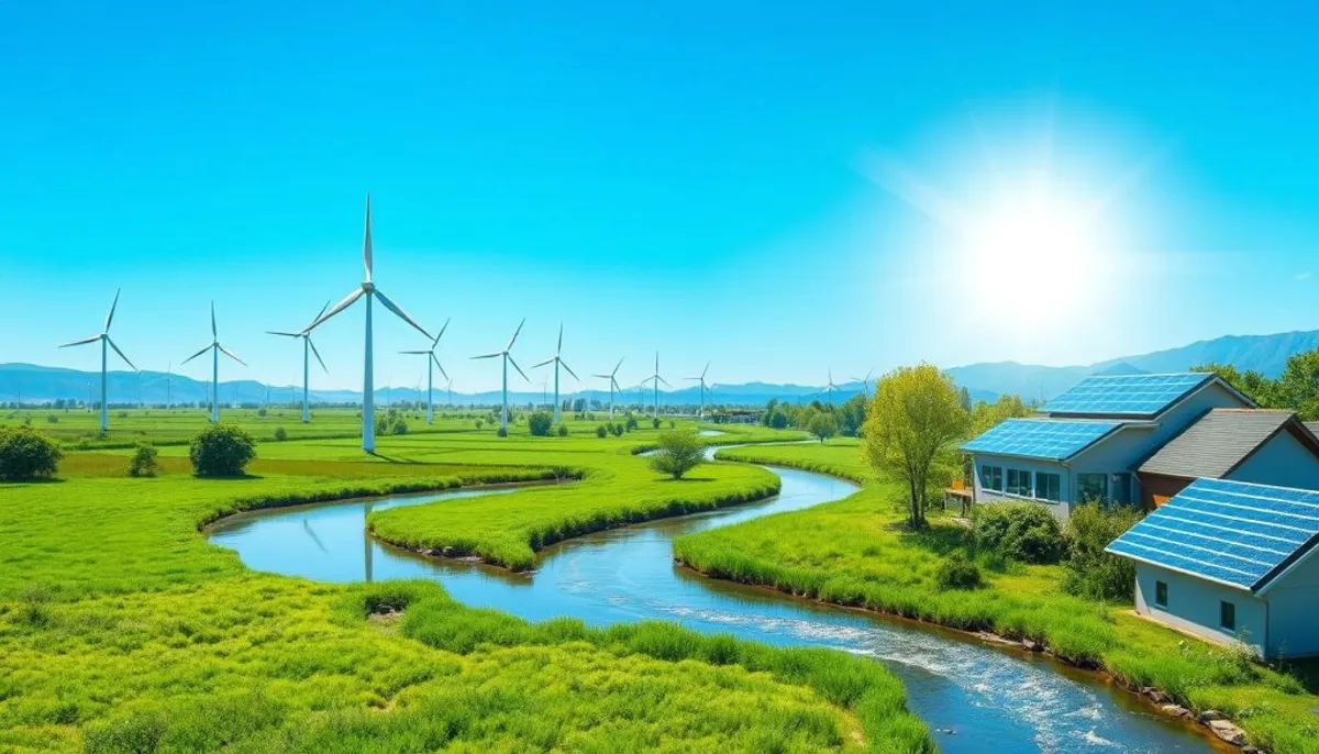 offre énergie verte Switch