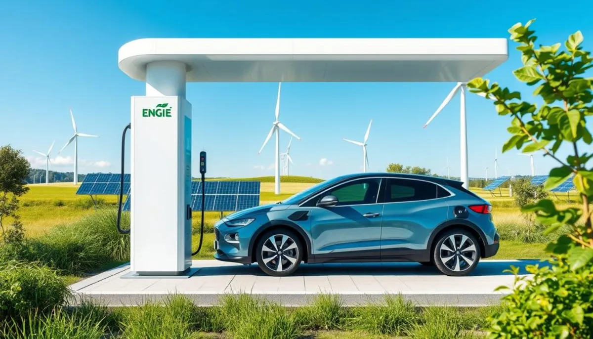 offres engie elec'car